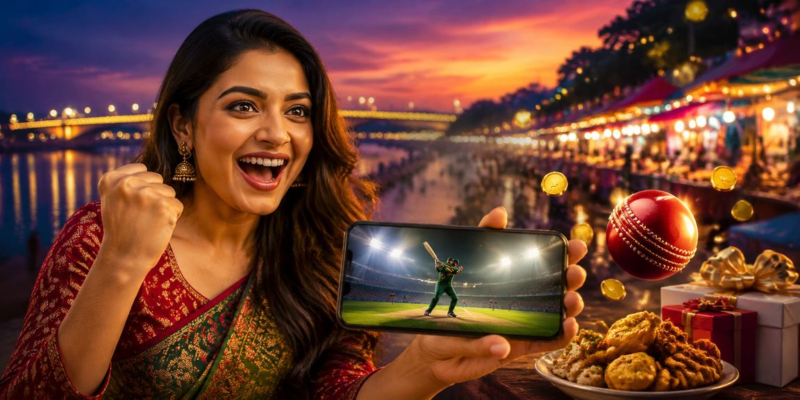 বগুড়ার ক্রিকেট বেটিং রাত্রি পরিবেশ