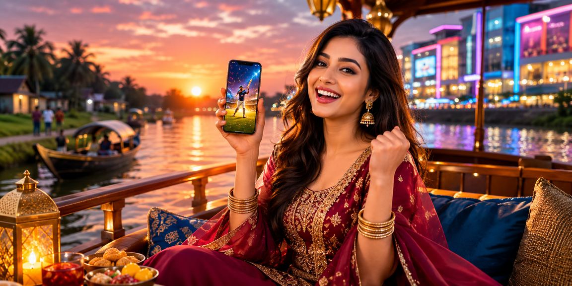 চট্টগ্রাম ক্রিকেট বেটিং উদ্দীপক দৃশ্য