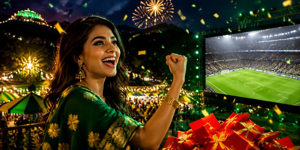 সিলেটের লাল খামে উৎসব ও বোনাস থিমযুক্ত নতুন স্লট গেম